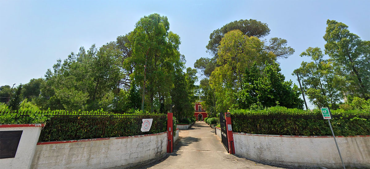 VillaMarsello