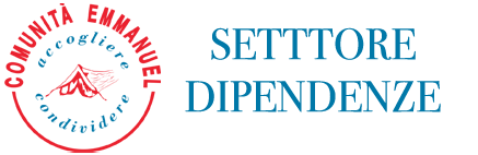 Comunità Emmanuel Settore Dipendenze