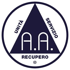 Locandina Alcolisti Anonimi APS – Gruppo Vivere Nuova Libertà