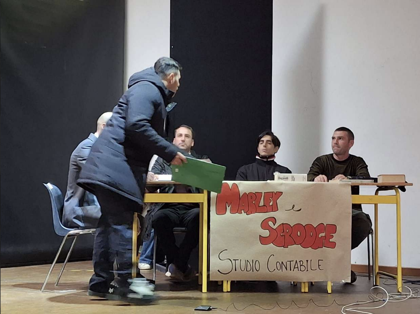 Laboratori artistici del progetto Ragazzi all’Opera