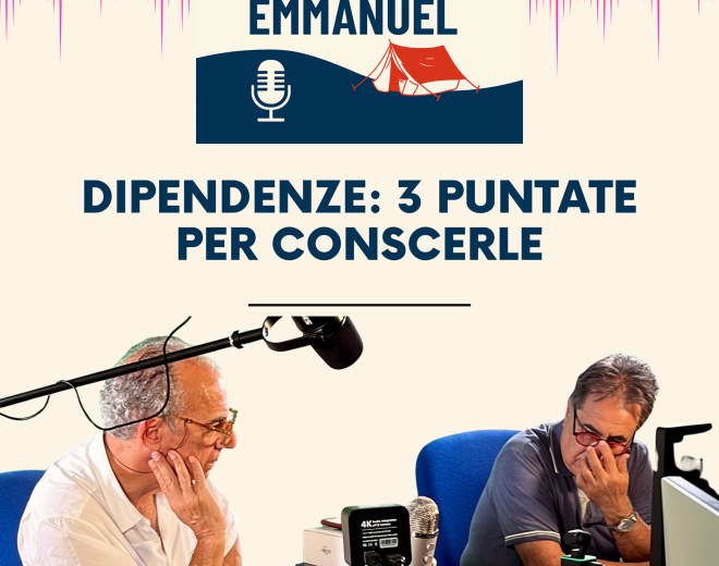 White Modern Live Podcast