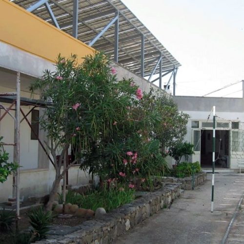 Lecce – Centro Terapeutico Residenziale Femminile (TR) “Le Sorgenti”