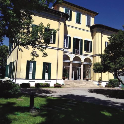 Servizio Terapeutico Riabilitativo Residenziale con Modulo Specialistico per Alcol e Polidipendenti (SPR3) – Cassano Magnago (VA)