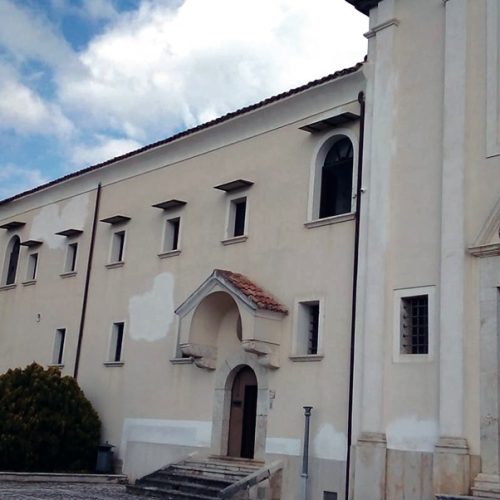 Centro Pedagogico Riabilitativo (PR) “Emmanuel” – Faicchio (BN)