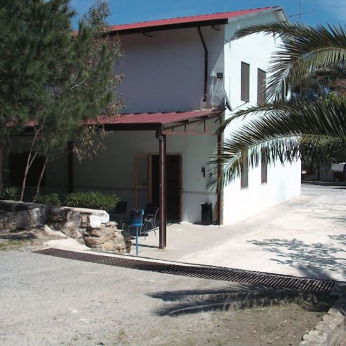 Centro Terapeutico Melito (TR) – Melito di Porto Salvo (RC)