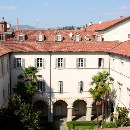 Casa Alloggio Reinserimento Emmanuel (SEMR) – Chieri (TO)