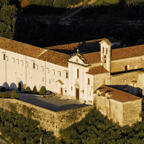 Centro Pedagogico Riabilitativo “Convento SS Salvatore” – Faicchio (BN)