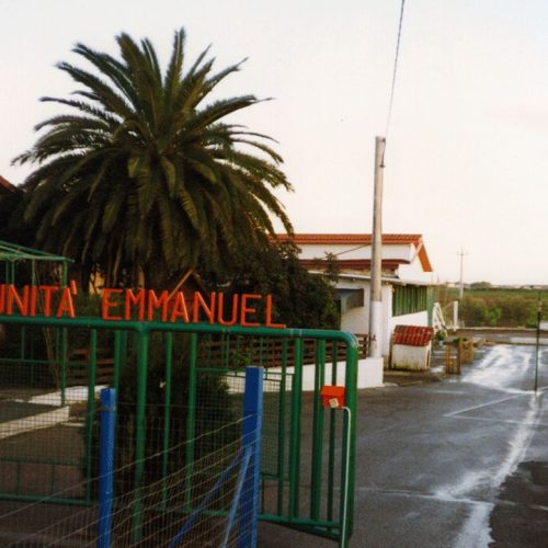 Ginosa Marina (TA) – Centro Pedagogico Riabilitativo “Ginosa Scuola” (PR)