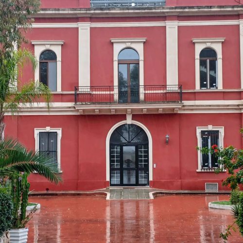 Lecce – Centro Terapeutico Residenziale “Villa Marsello” (TR)