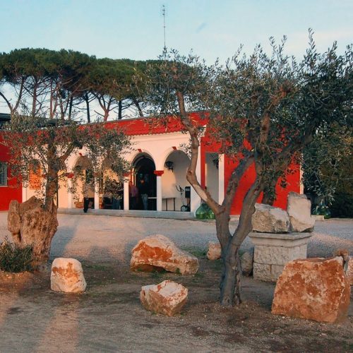 Triggiano (BA) – Centro Terapeutico Residenziale “Villa Pietro e Angela” (TR)